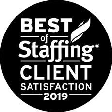 Best of Staffing 2019