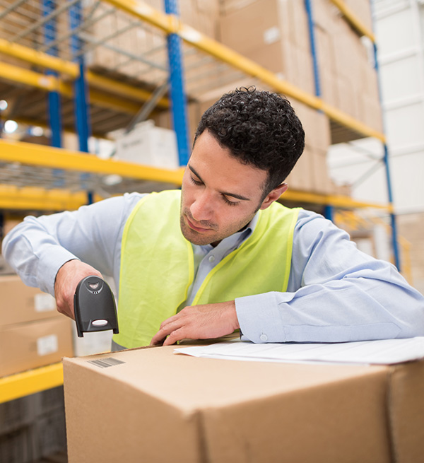 Must have technologies for your warehouse operations systems inventory management