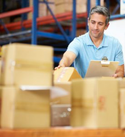 Warehouse Considerations for your Cross Border online management shipping