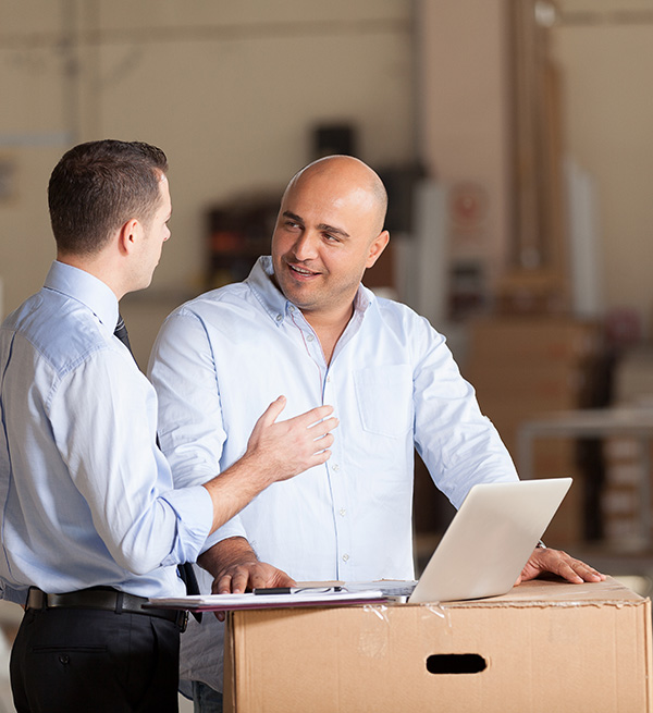 Strategies for Avoiding Rising Rental Rates by Optimizing your Warehouse Operations inventory space
