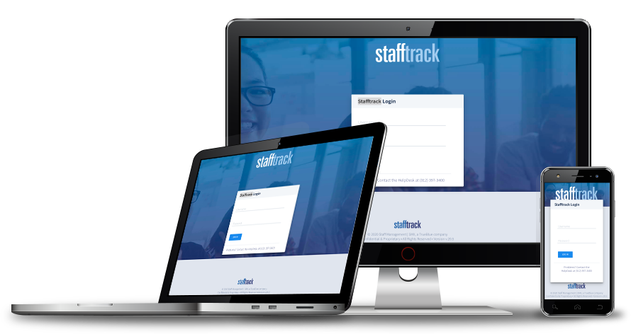Stafftrack: A Hiring and Workforce Management Tool | Staff Management | SMX