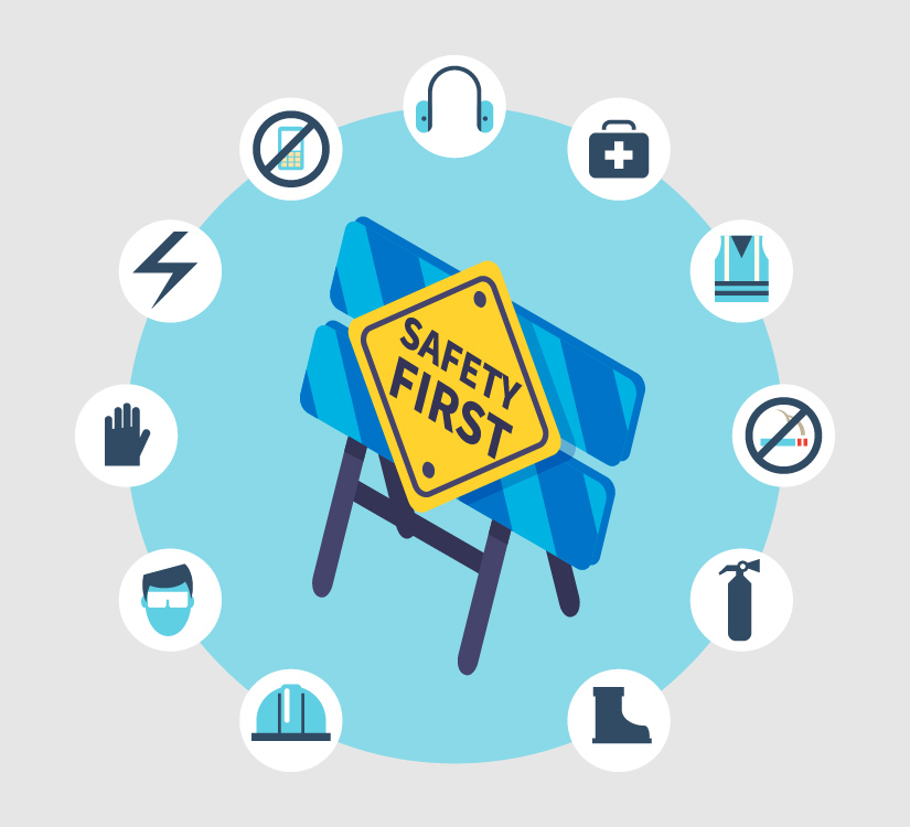 Workplace Safety: Avoiding Occupational Injuries [Video]