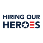 Hiring our Heroes logo